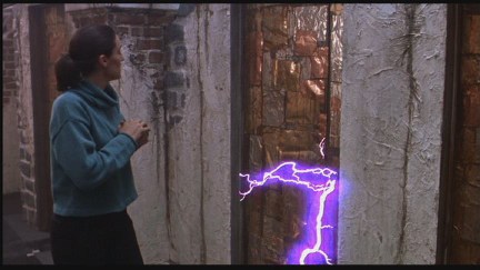 Freddy's Dead: The Final Nightmare DVD Image Vault Gallery