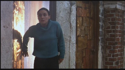 Freddy's Dead: The Final Nightmare DVD Image Vault Gallery