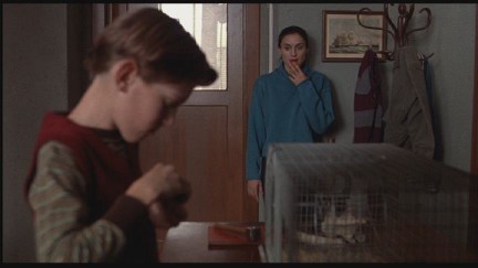 Freddy's Dead: The Final Nightmare DVD Image Vault Gallery