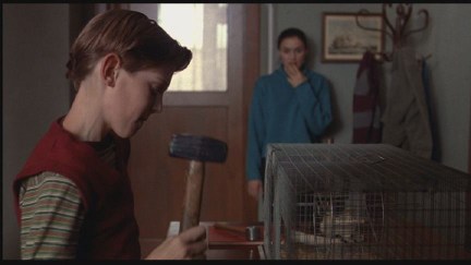 Freddy's Dead: The Final Nightmare DVD Image Vault Gallery