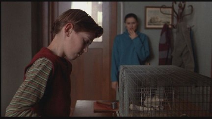 Freddy's Dead: The Final Nightmare DVD Image Vault Gallery