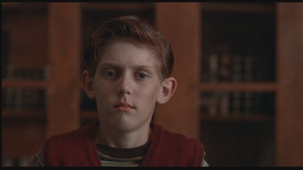 Freddy's Dead: The Final Nightmare DVD Image Vault Gallery