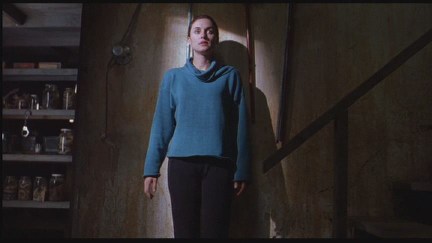 Freddy's Dead: The Final Nightmare DVD Image Vault Gallery
