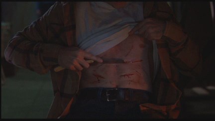 Freddy's Dead: The Final Nightmare DVD Image Vault Gallery