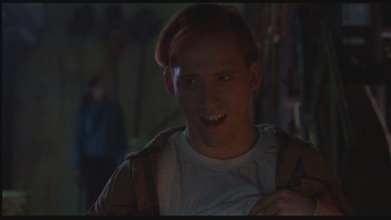 Freddy's Dead: The Final Nightmare DVD Image Vault Gallery