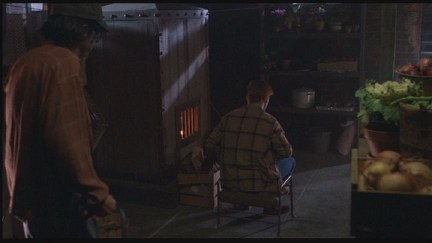 Freddy's Dead: The Final Nightmare DVD Image Vault Gallery