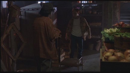 Freddy's Dead: The Final Nightmare DVD Image Vault Gallery