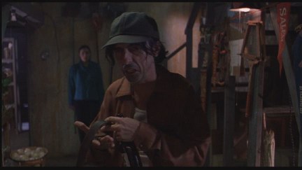 Freddy's Dead: The Final Nightmare DVD Image Vault Gallery