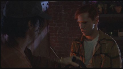 Freddy's Dead: The Final Nightmare DVD Image Vault Gallery