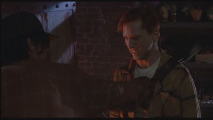 Freddy's Dead: The Final Nightmare DVD Image Vault Gallery