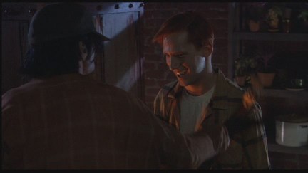 Freddy's Dead: The Final Nightmare DVD Image Vault Gallery