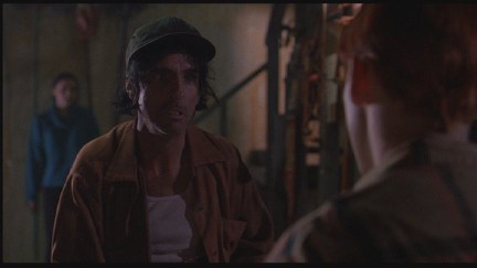 Freddy's Dead: The Final Nightmare DVD Image Vault Gallery
