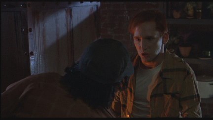Freddy's Dead: The Final Nightmare DVD Image Vault Gallery