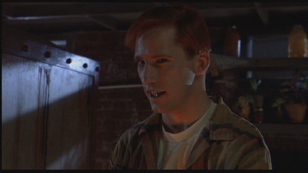 Freddy's Dead: The Final Nightmare DVD Image Vault Gallery