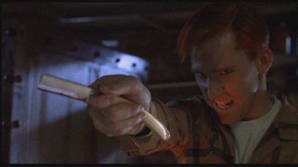 Freddy's Dead: The Final Nightmare DVD Image Vault Gallery