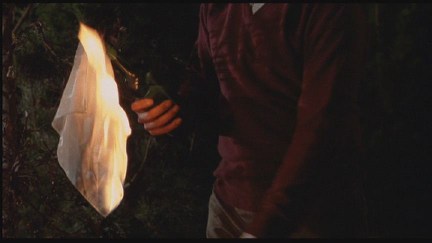 Freddy's Dead: The Final Nightmare DVD Image Vault Gallery