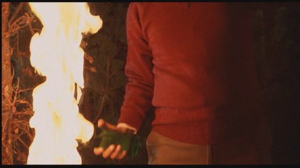 Freddy's Dead: The Final Nightmare DVD Image Vault Gallery