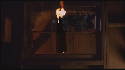 Freddy's Dead: The Final Nightmare DVD Image Vault Gallery