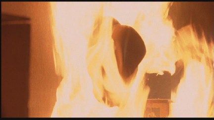 Freddy's Dead: The Final Nightmare DVD Image Vault Gallery