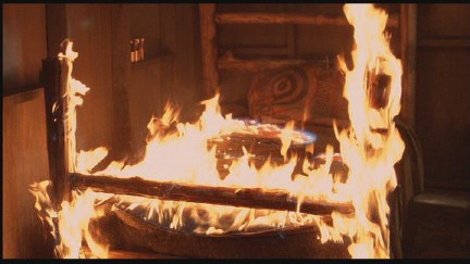 Freddy's Dead: The Final Nightmare DVD Image Vault Gallery