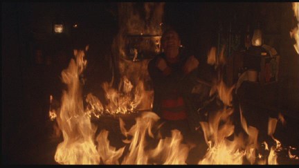 Freddy's Dead: The Final Nightmare DVD Image Vault Gallery