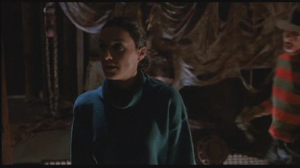 Freddy's Dead: The Final Nightmare DVD Image Vault Gallery