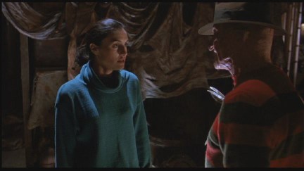 Freddy's Dead: The Final Nightmare DVD Image Vault Gallery