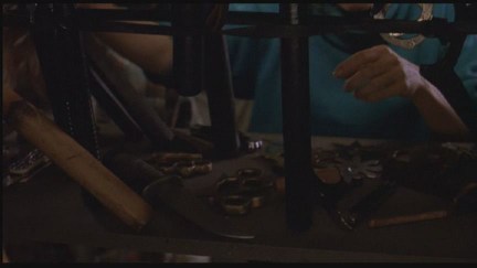 Freddy's Dead: The Final Nightmare DVD Image Vault Gallery