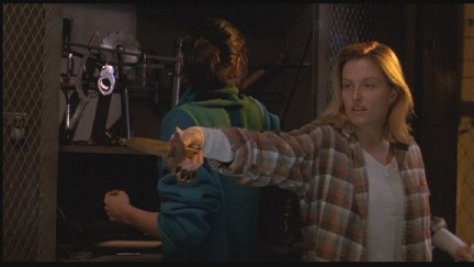 Freddy's Dead: The Final Nightmare DVD Image Vault Gallery