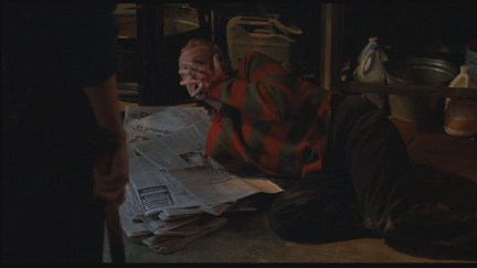 Freddy's Dead: The Final Nightmare DVD Image Vault Gallery