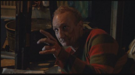 Freddy's Dead: The Final Nightmare DVD Image Vault Gallery