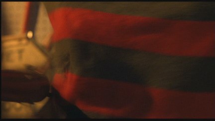 Freddy's Dead: The Final Nightmare DVD Image Vault Gallery