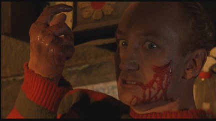 Freddy's Dead: The Final Nightmare DVD Image Vault Gallery