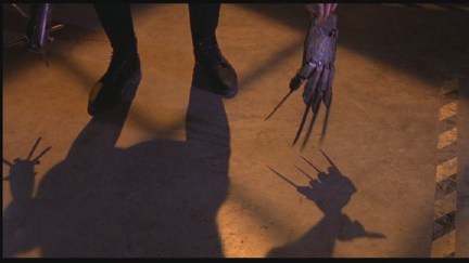 Freddy's Dead: The Final Nightmare DVD Image Vault Gallery
