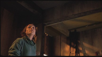 Freddy's Dead: The Final Nightmare DVD Image Vault Gallery