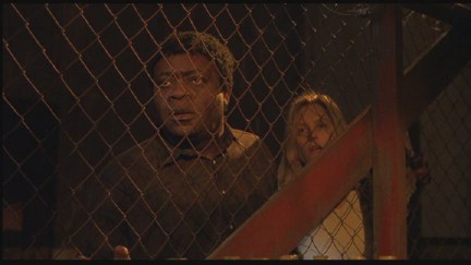 Freddy's Dead: The Final Nightmare DVD Image Vault Gallery