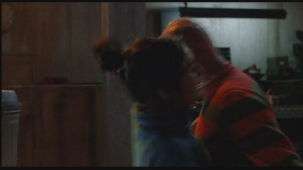 Freddy's Dead: The Final Nightmare DVD Image Vault Gallery