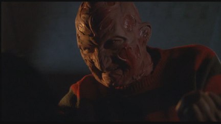 Freddy's Dead: The Final Nightmare DVD Image Vault Gallery