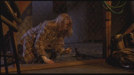 Freddy's Dead: The Final Nightmare DVD Image Vault Gallery