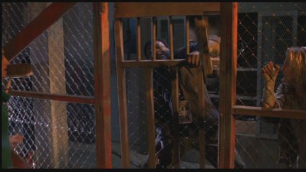 Freddy's Dead: The Final Nightmare DVD Image Vault Gallery