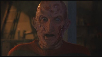Freddy's Dead: The Final Nightmare DVD Image Vault Gallery