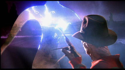 Freddy's Dead: The Final Nightmare Movie Images Gallery