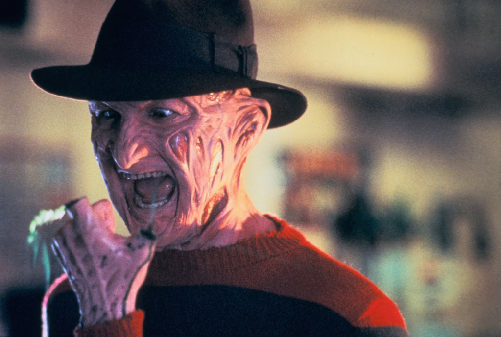 Freddy's Dead: The Final Nightmare Movie Images Gallery