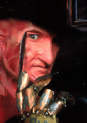 Freddy's Dead: The Final Nightmare Promotional Gallery
