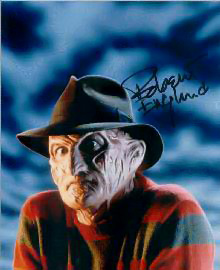 Freddy's Dead: The Final Nightmare Promotional Gallery