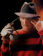 Freddy's Dead: The Final Nightmare Promotional Gallery