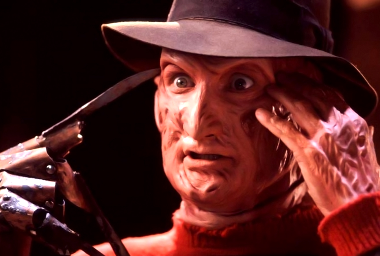 Freddy's Dead: The Final Nightmare Promotional Gallery