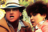 Freddy's Dead: The Final Nightmare Promotional Gallery
