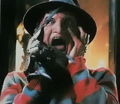 Freddy's Dead: The Final Nightmare Promotional Gallery