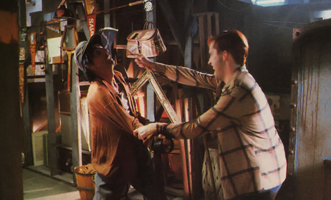 Freddy's Dead: The Final Nightmare Promotional Gallery